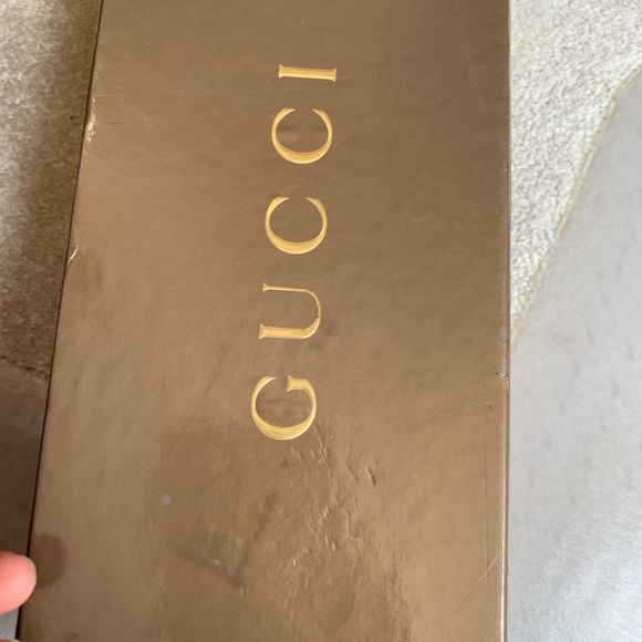 Gucci shoes 8 - Picture 8 of 8